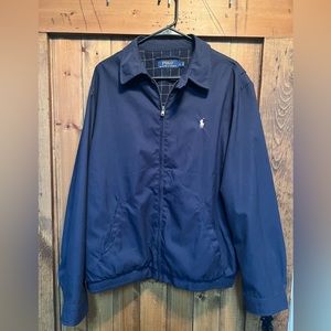 Men’s Large Polo Ralph Lauren dress jacket